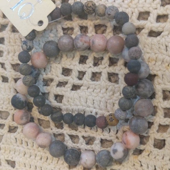 Beaded Bracelet - Picture 2 of 3